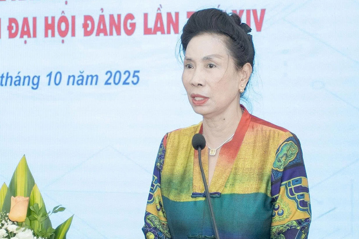 Cần quan tâm đặc biệt đến giá trị văn hóa gia đình - nền tảng của văn hóa xã hội