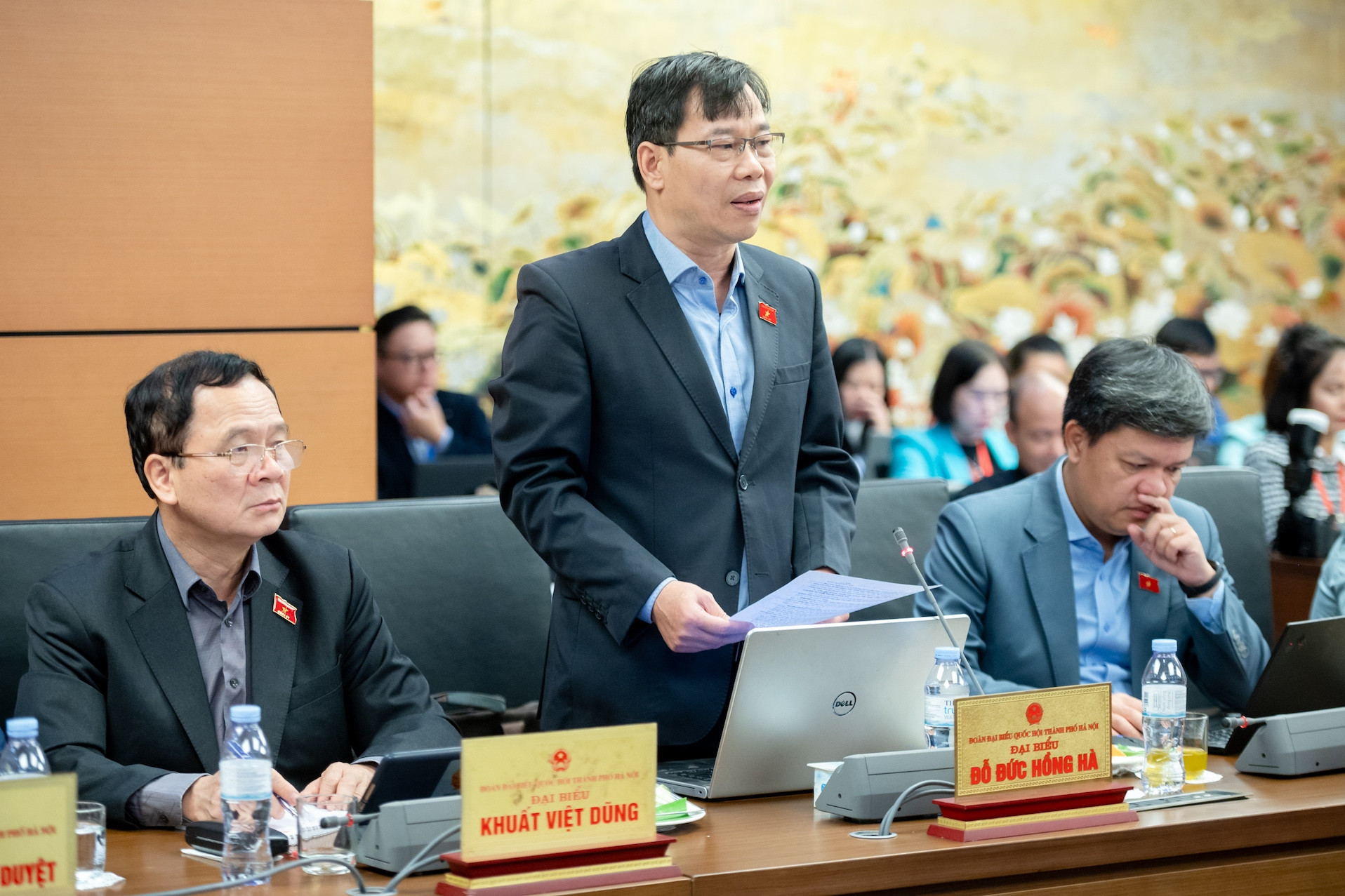 'Chỉ học một môn, giám đốc công ty bảo hiểm không thể quản trị rủi ro'