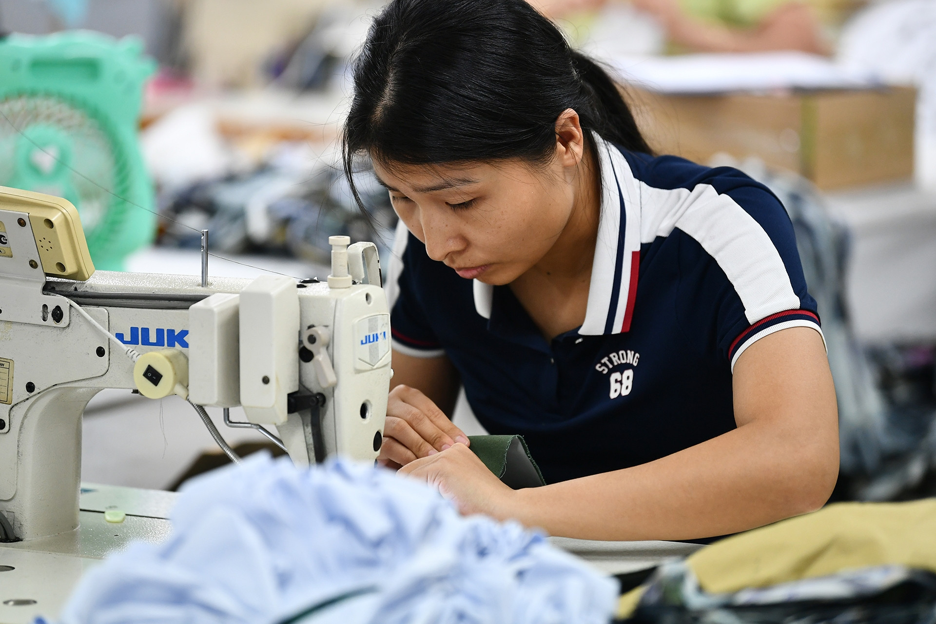 Chỉ nên cho rút BHXH một lần với phần người lao động đóng?