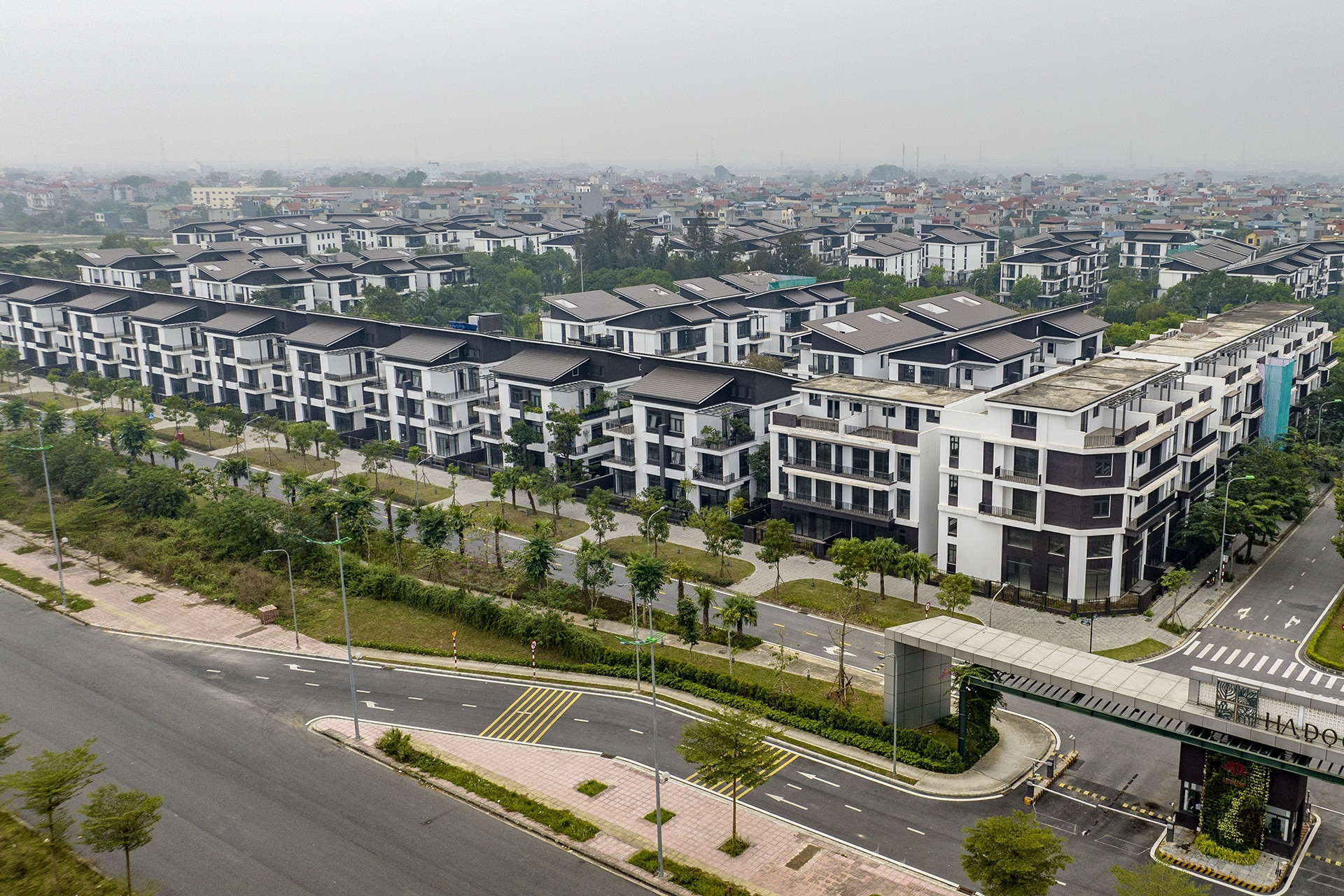 Chính phủ ban hành quy định mới về các phương pháp định giá đất