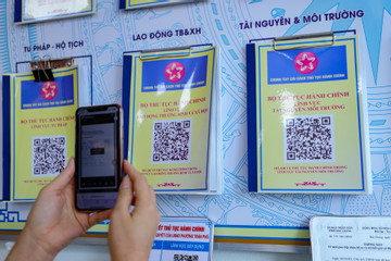 Chuyển đổi số, chuyển đổi xanh: 'Cặp song sinh' định hình lại cục diện phát triển