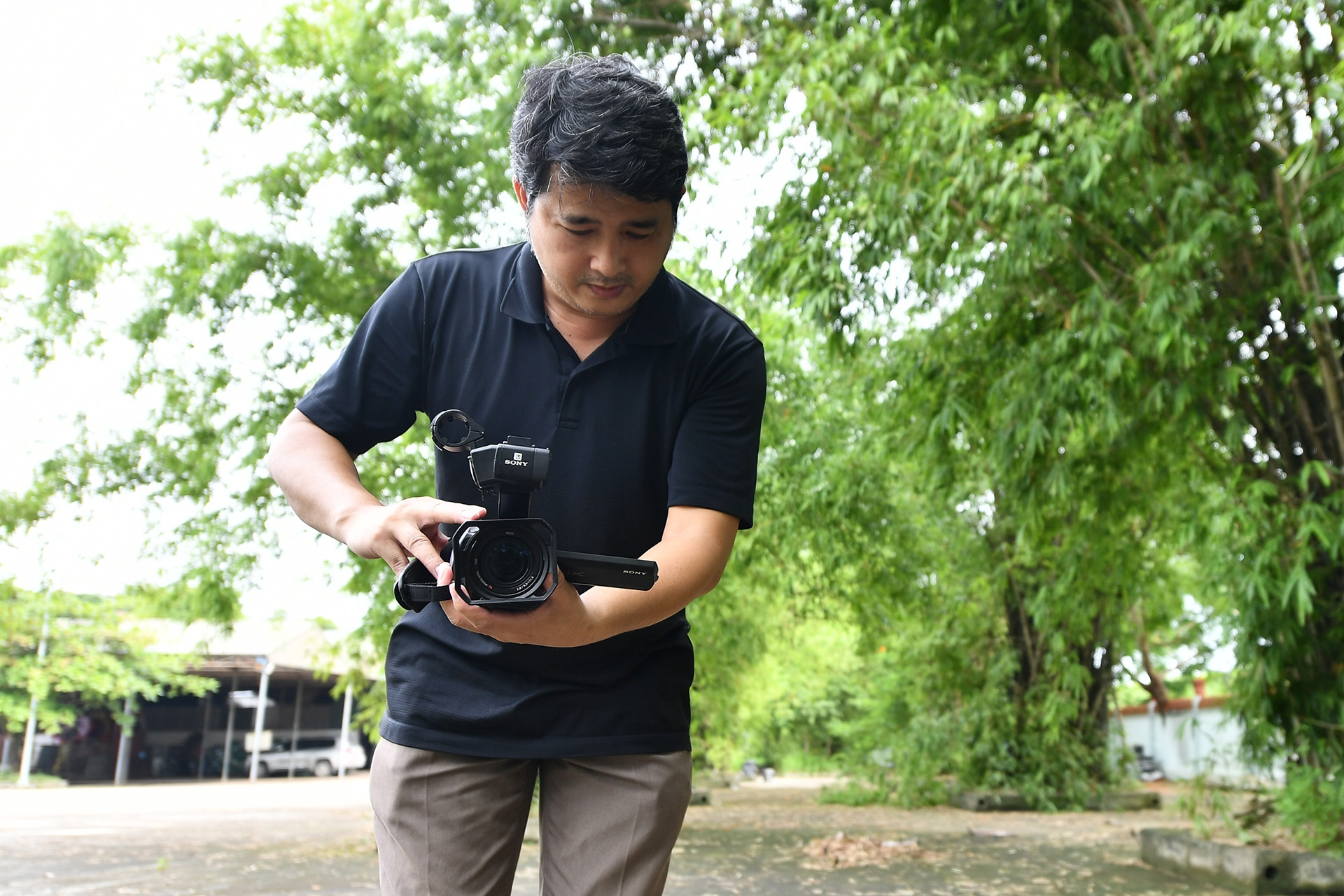 Cơ quan báo chí cần làm tốt tư tưởng cho cán bộ khi sắp xếp, tinh gọn bộ máy