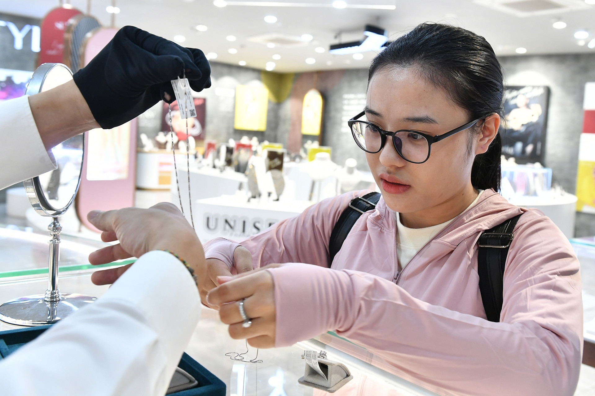 Công bố quyết định thanh tra 4 'ông lớn' ngành vàng và 2 ngân hàng