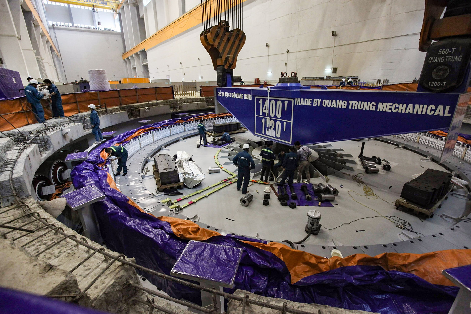 Đề xuất quy định mới về lương, thưởng trong doanh nghiệp nhà nước