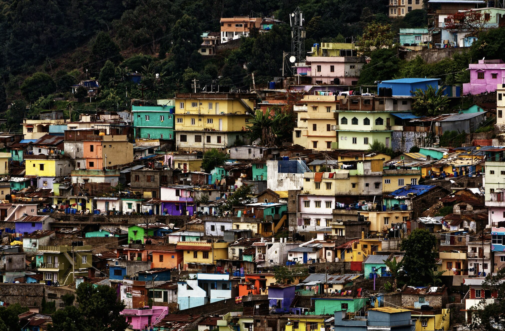 dien mat troi mai nha