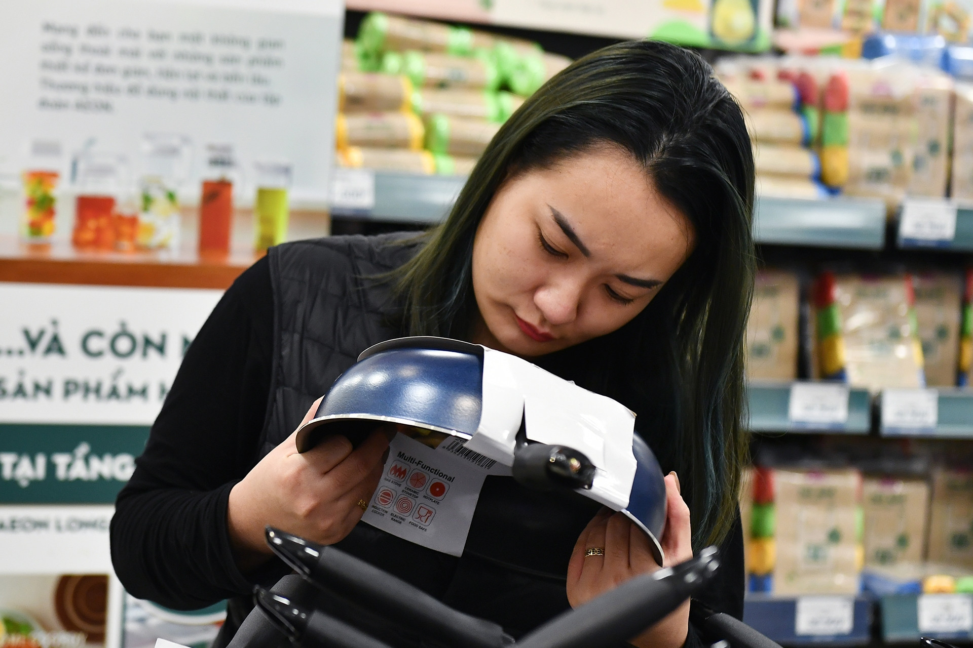 GDP quý I tăng 5,66%, cao nhất 4 năm trở lại đây