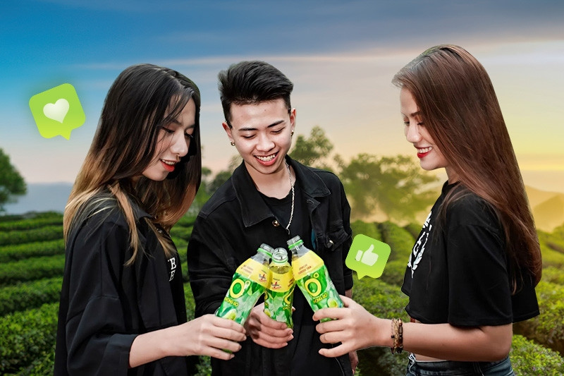 Gen Z ‘thoát kén’ thành phố: Rộ trend giải nhiệt cuộc sống giữa thiên nhiên