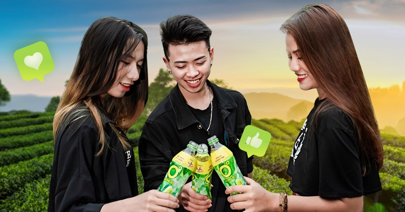 Gen Z ‘thoát kén’ thành phố: Rộ trend giải nhiệt cuộc sống giữa thiên nhiên