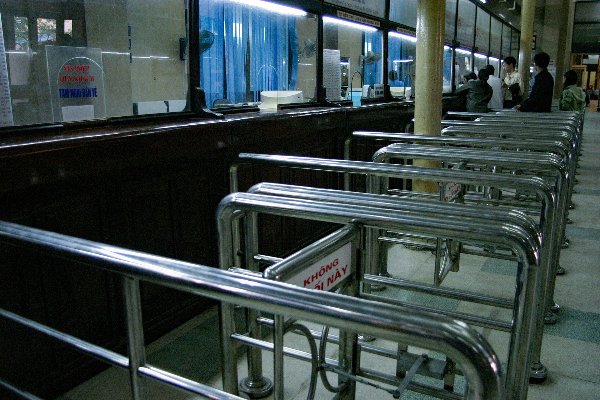 Vé tàu Tết Nguyên đán 2025, hạng cao nhất giá 3,2 triệu đồng/giường