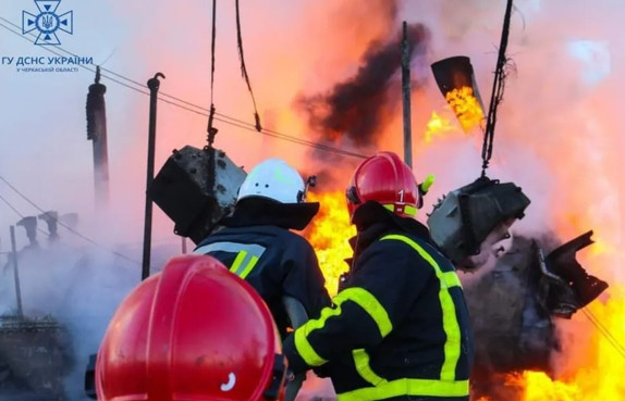 Hé lộ mục tiêu ở Ukraine thường xuyên bị Nga tấn công thời gian gần đây