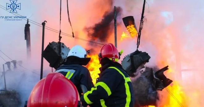 Hé lộ mục tiêu ở Ukraine thường xuyên bị Nga tấn công thời gian gần đây