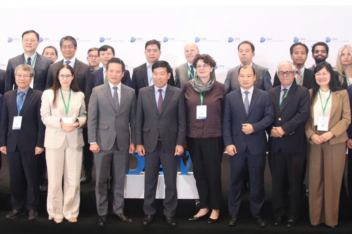 Hội thảo khoa học quốc tế về Biển Đông lần thứ 17: Đoàn kết trong bất định