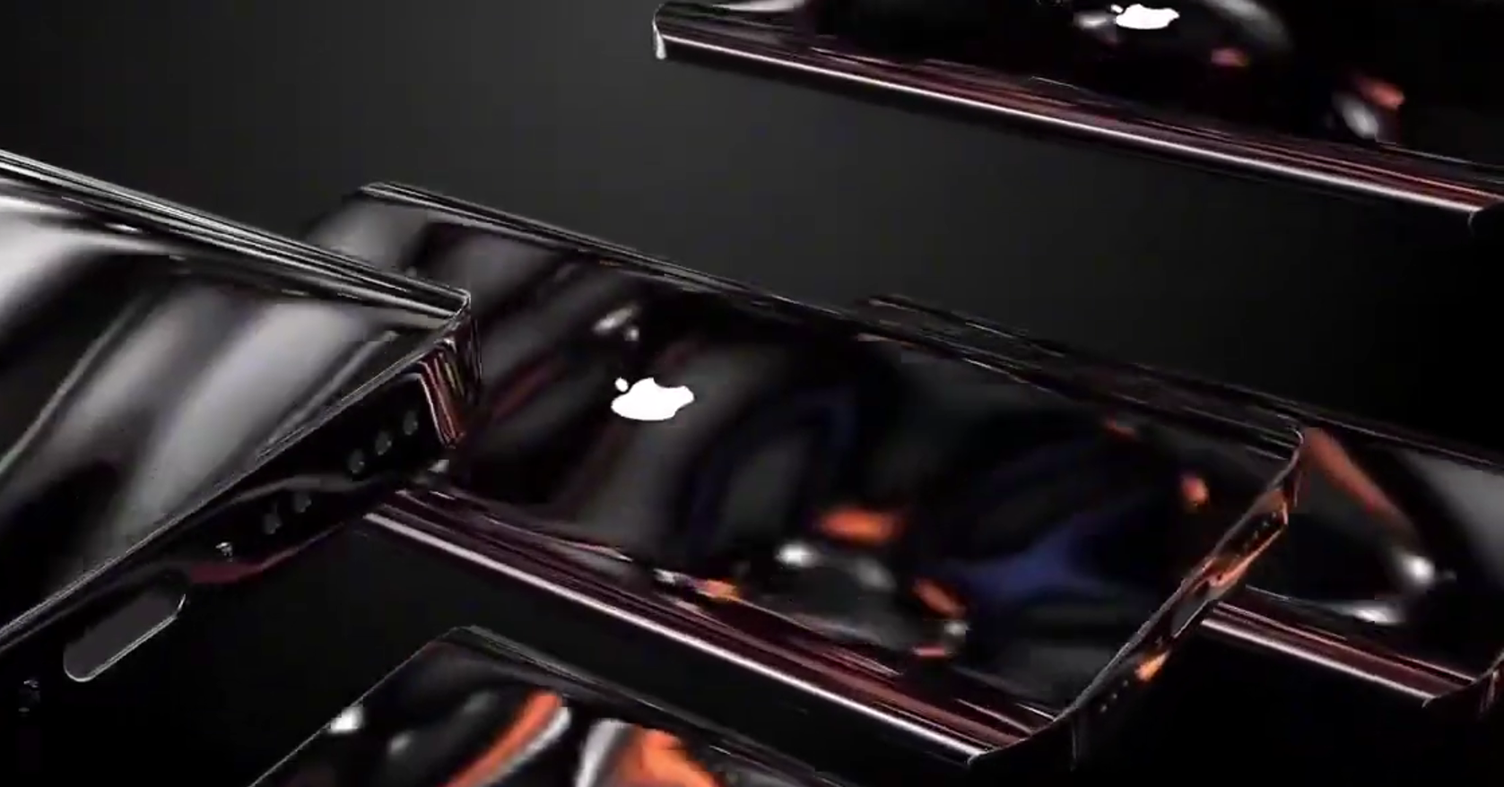 iPhone 20 Pro Max - flagship đỉnh cao sử dụng công nghệ camera cũ gây tranh cãi