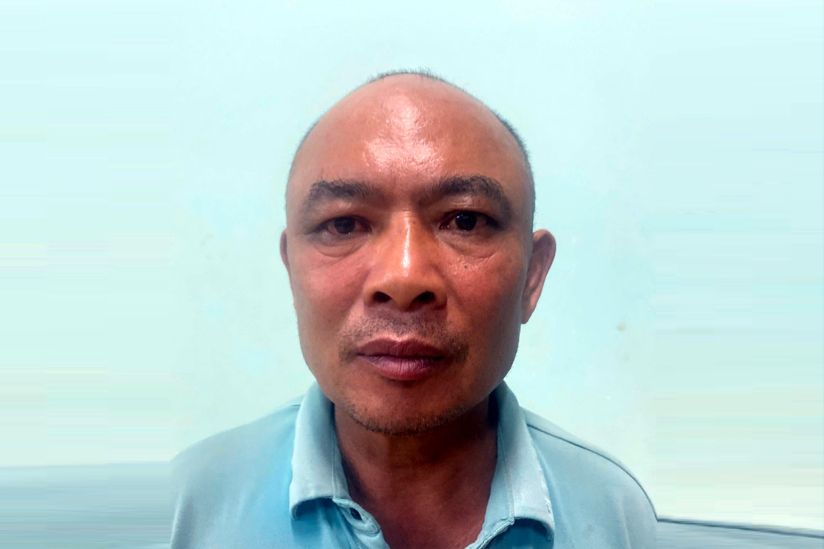 Khai tăng tuổi để trốn tội, kẻ giết người bị lộ sau gần 40 năm