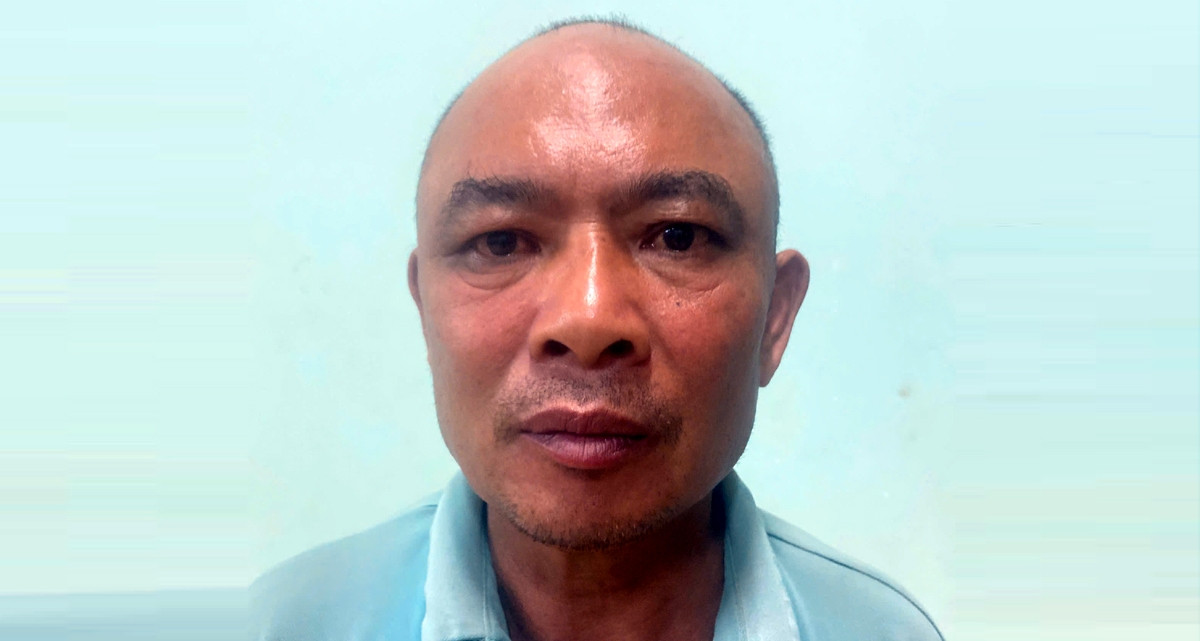 Khai tăng tuổi để trốn tội, kẻ giết người bị lộ sau gần 40 năm