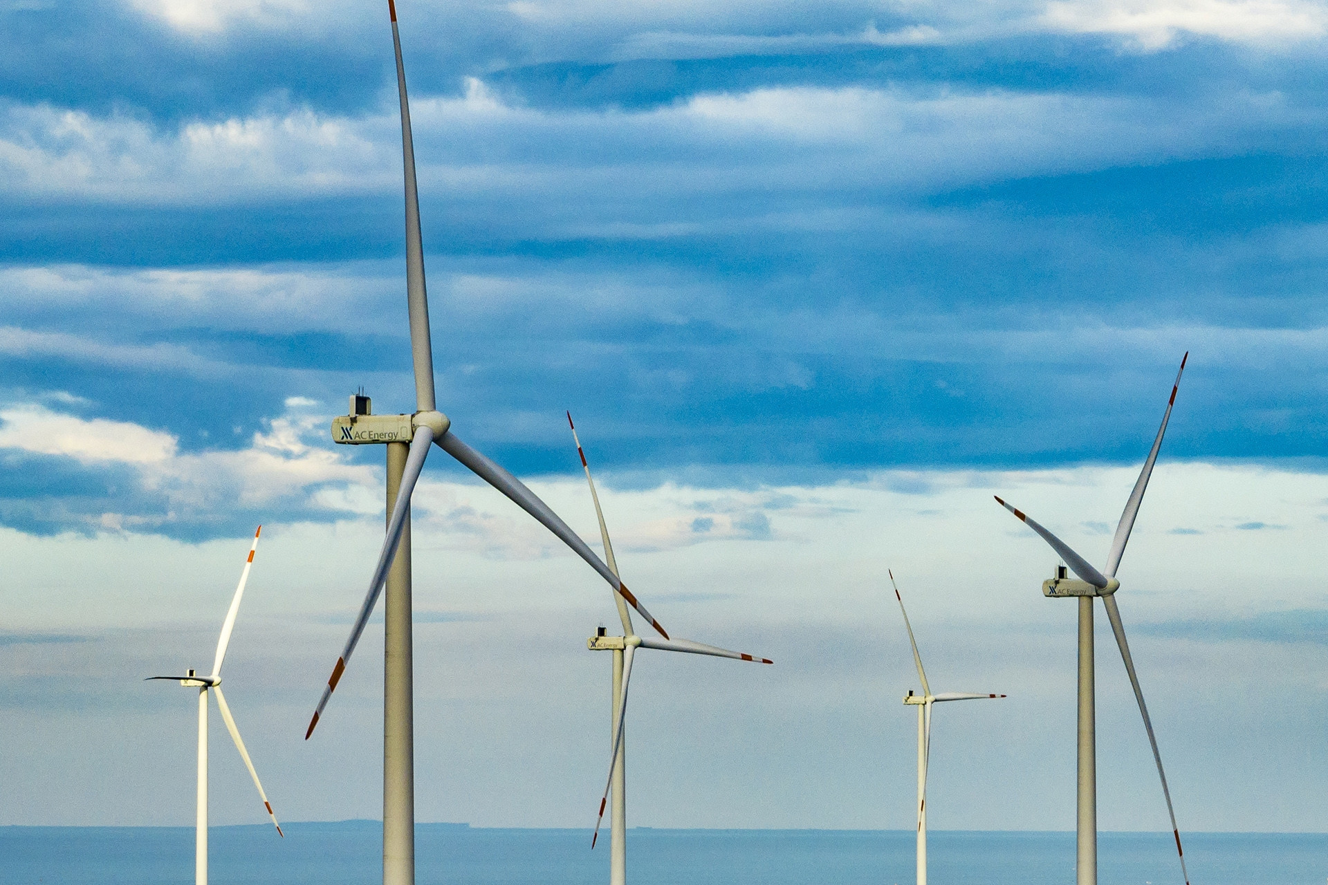 Làm gì để có dự án điện gió ngoài khơi đầu tiên?