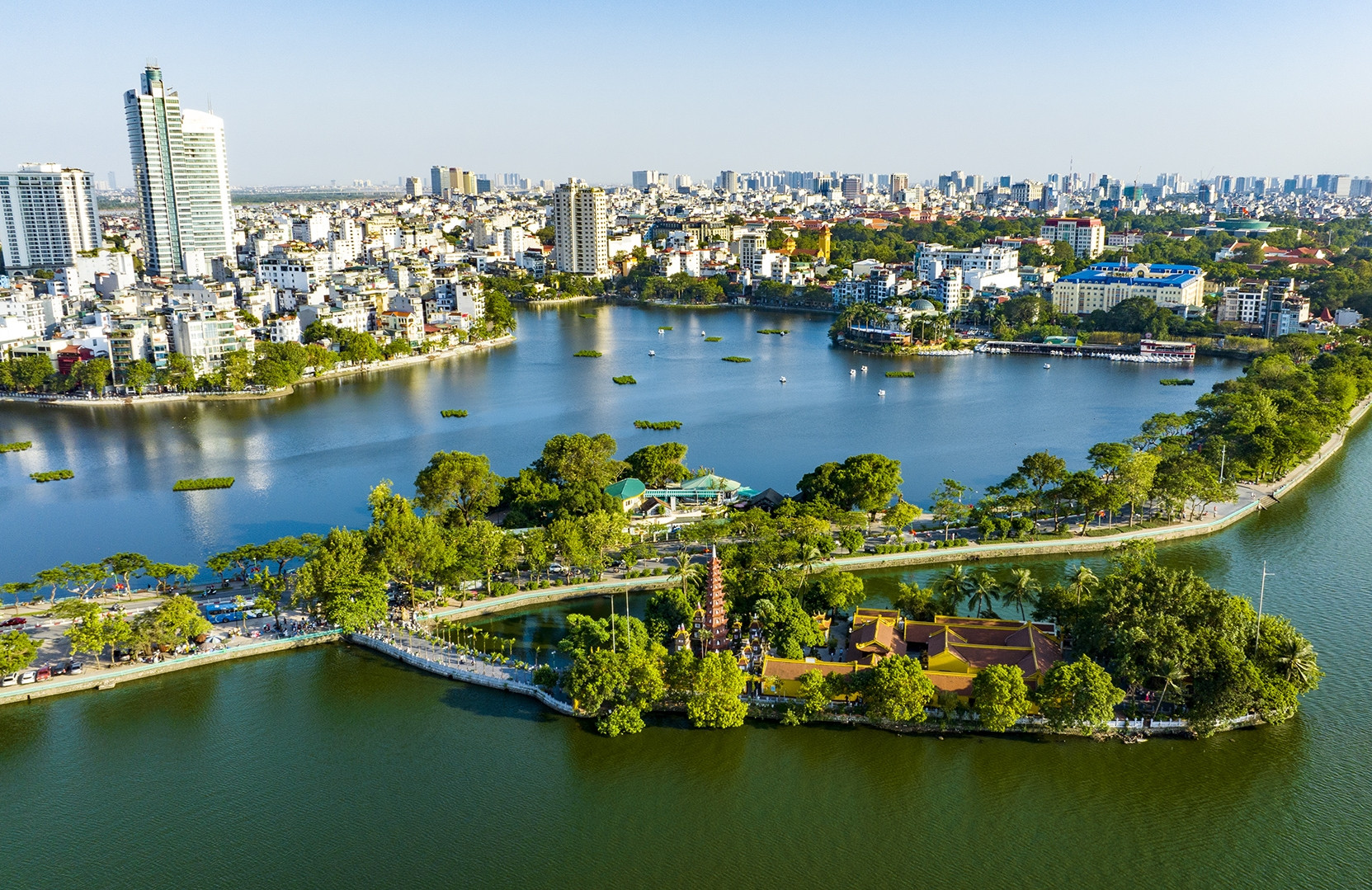 Lần đầu tiên một địa điểm của Việt Nam được ghi danh vào công ước Liên Hợp Quốc