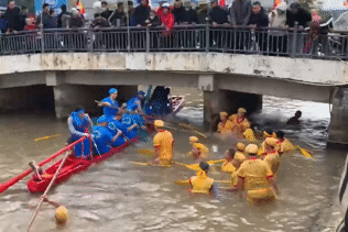 Lễ hội chùa Cổ Lễ 2025