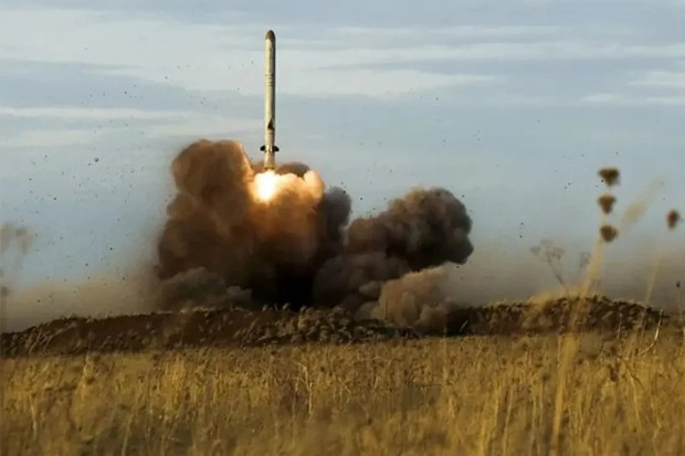 Loại tên lửa của Nga khiến ông Trump thay đổi quan điểm quân sự