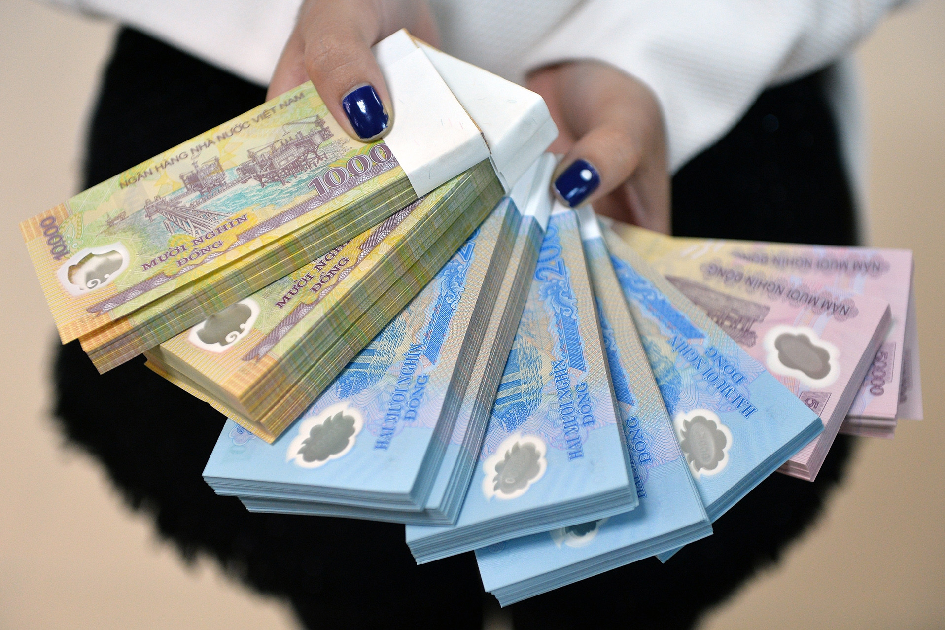 Lý do tăng lương cơ sở 30% nhưng lương hưu chỉ tăng 15%