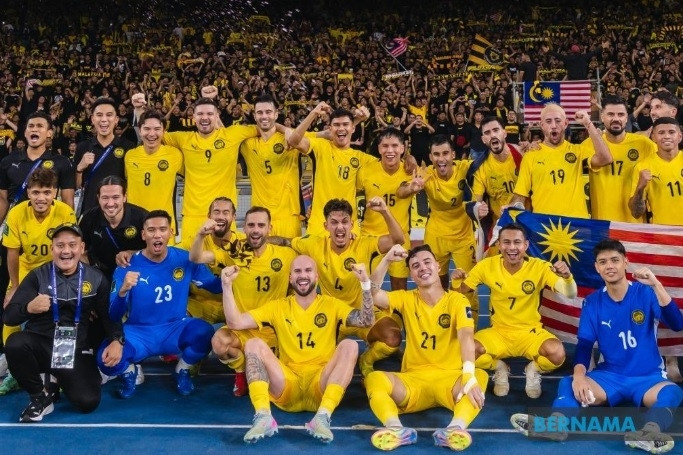 Malaysia choáng váng bị FIFA bác đơn kháng cáo, sẽ kiện lên CAS