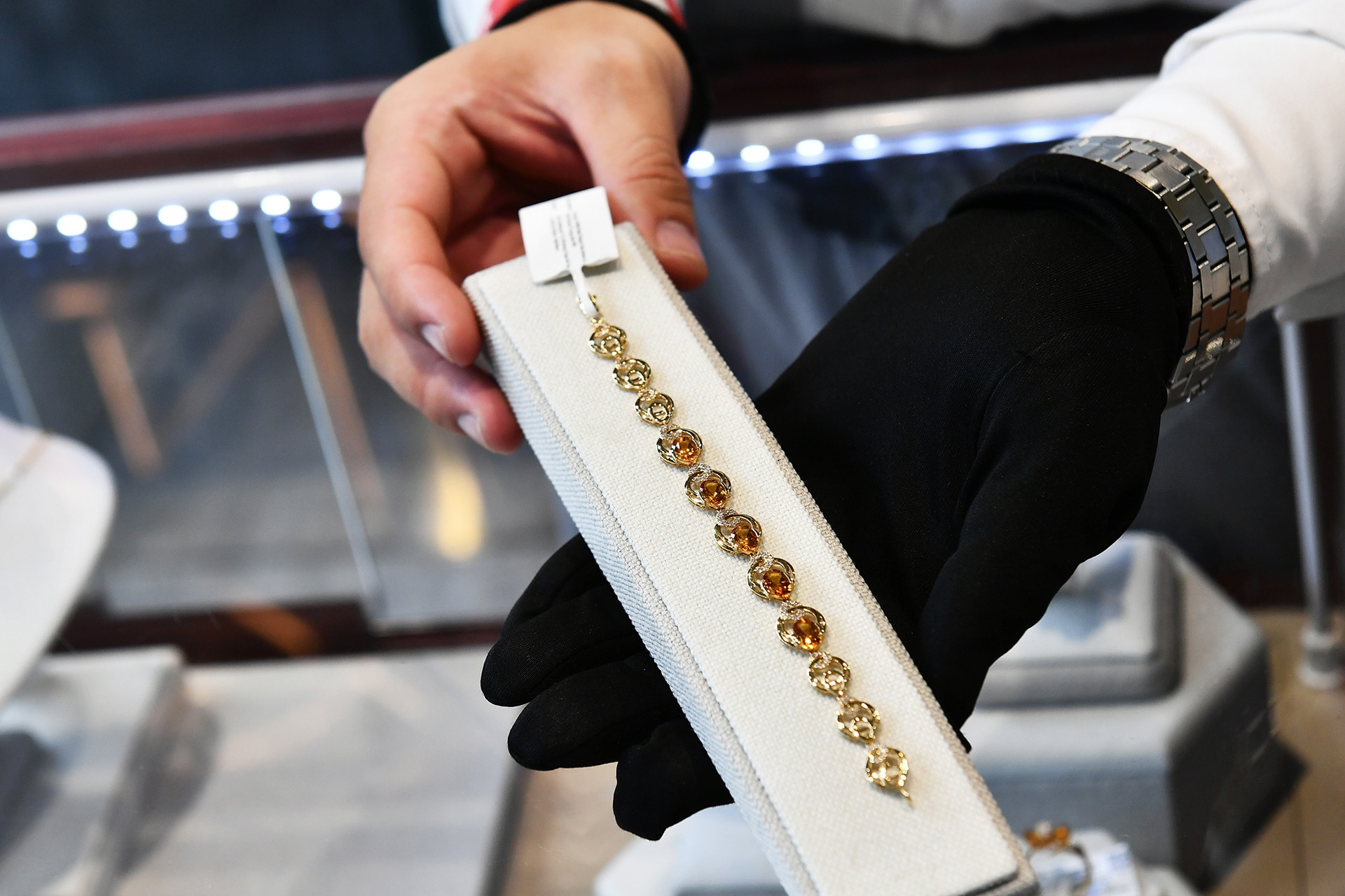 Ngân hàng Nhà nước đề nghị 3 bộ phối hợp quản lý thị trường vàng