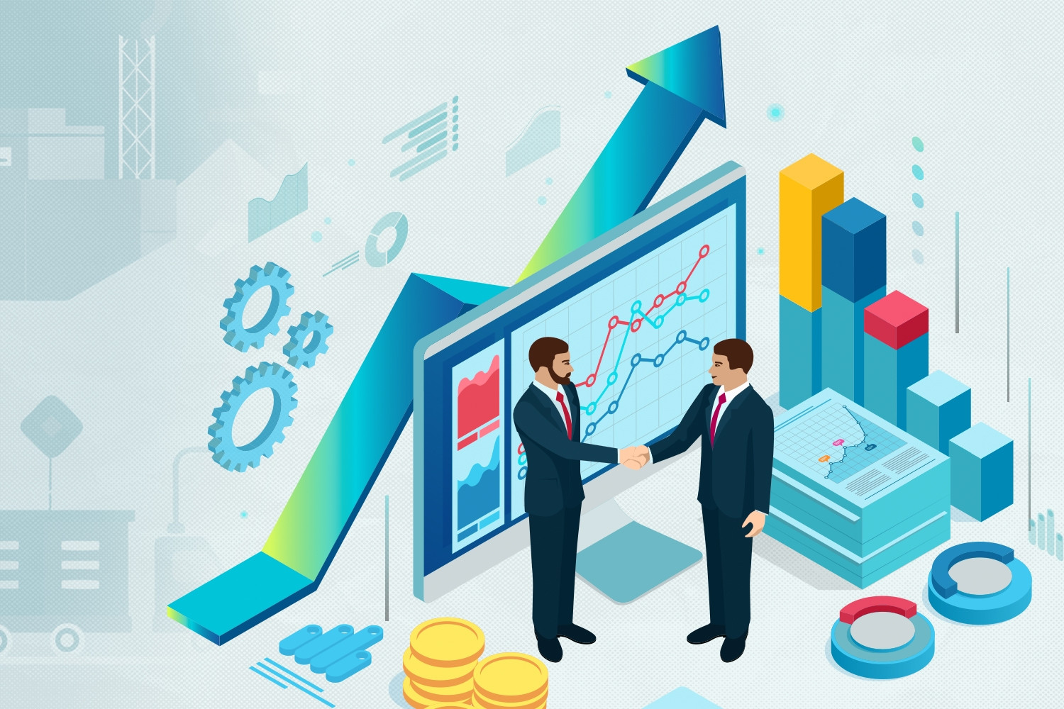 Ngành sản xuất Việt Nam khởi đầu quý 4 tăng ấn tượng, với 54,5 điểm trong tháng 10