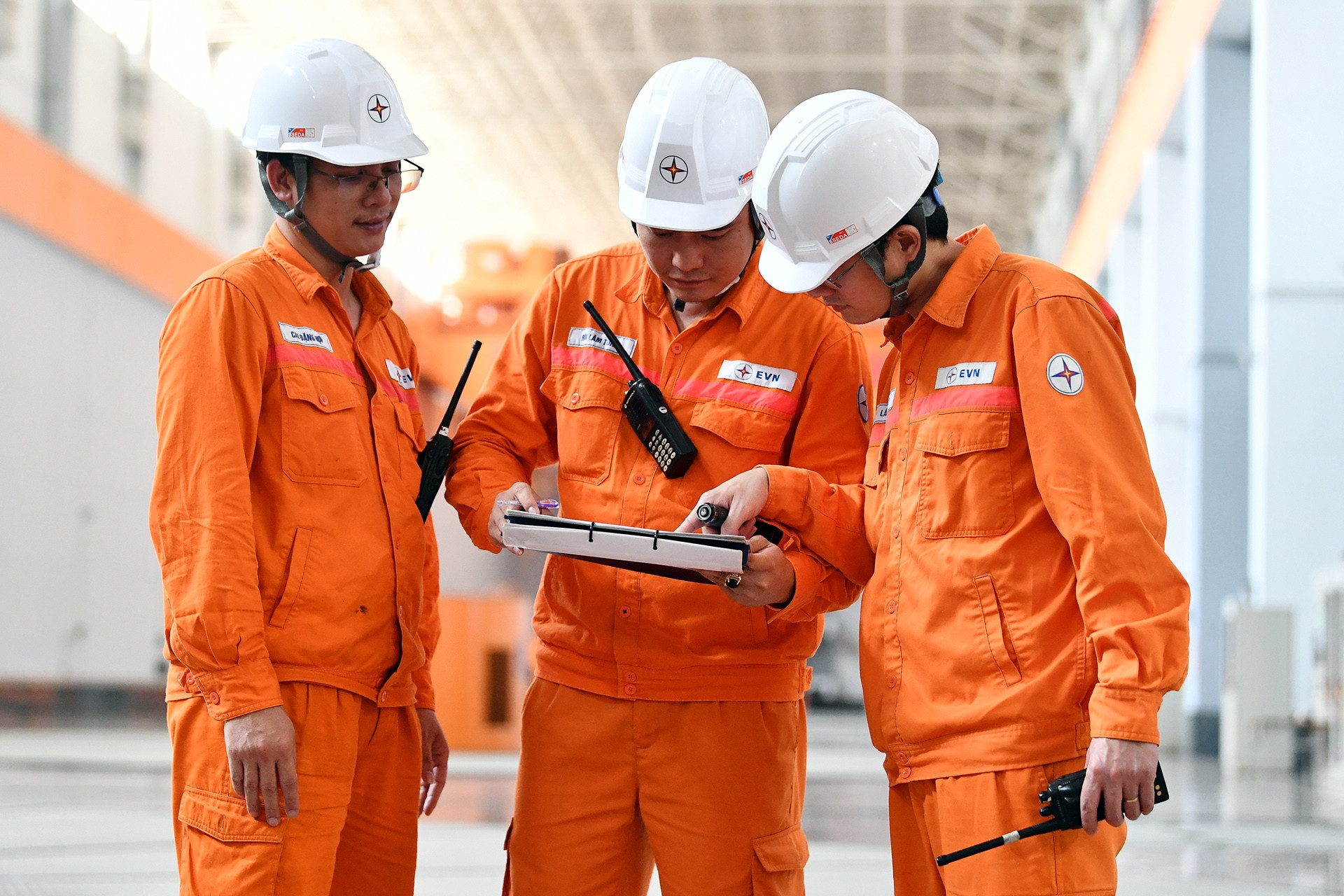 Nghiên cứu điện hạt nhân, Bộ Công Thương lựa chọn công nghệ để ‘rủi ro bằng 0’