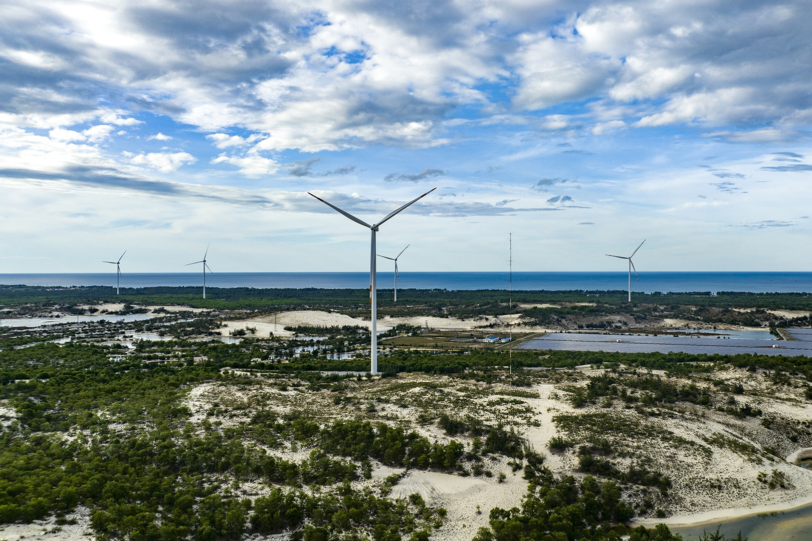 Nghiên cứu kinh nghiệm thế giới để đề xuất phát triển điện hạt nhân ở Việt Nam