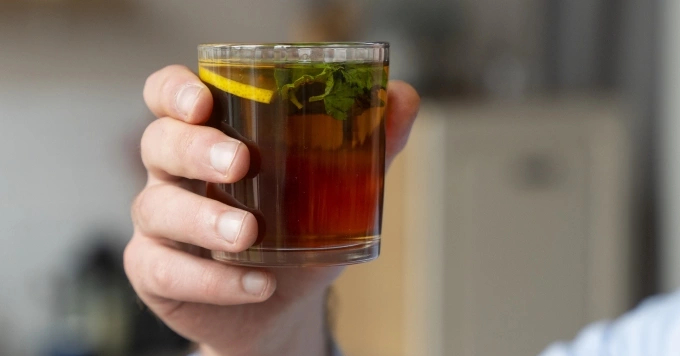 Người đàn ông cấp cứu vì uống 1 chén thuốc nam mỗi ngày