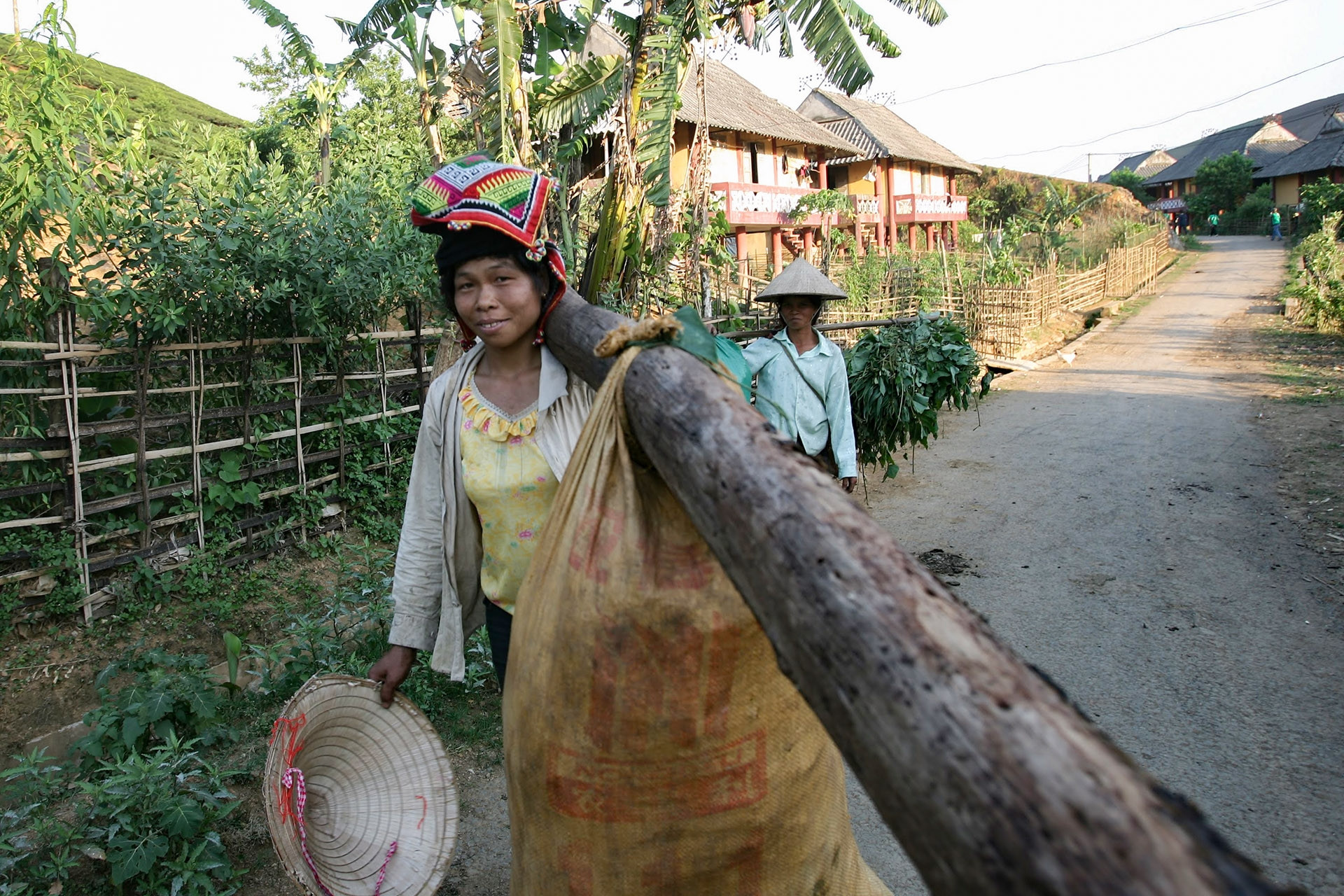 Người dân tỉnh nào ở miền Bắc nước ta có tuổi thọ thấp nhất?