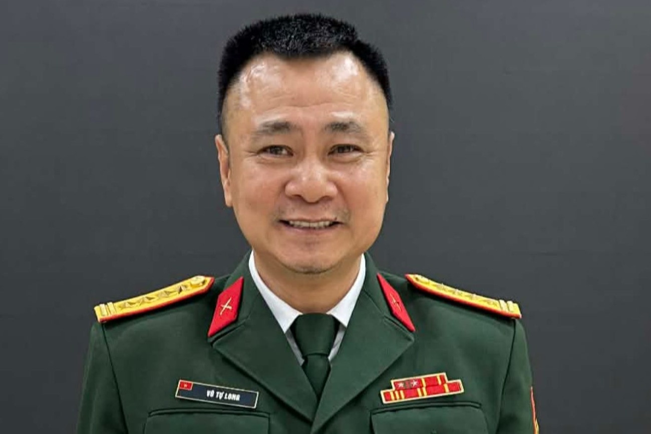 Nhà hát do NSND Tự Long làm Giám đốc đón tin vui