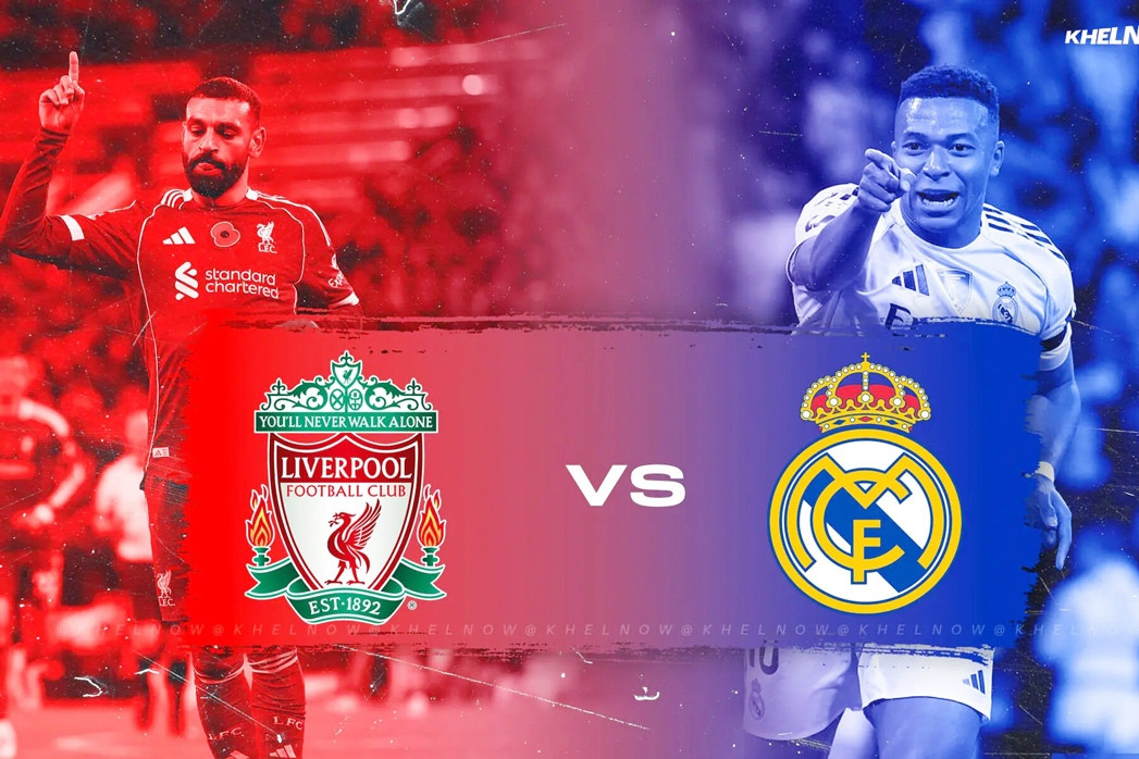 Nhận định Liverpool vs Real Madrid: Mbappe đại náo Anfield