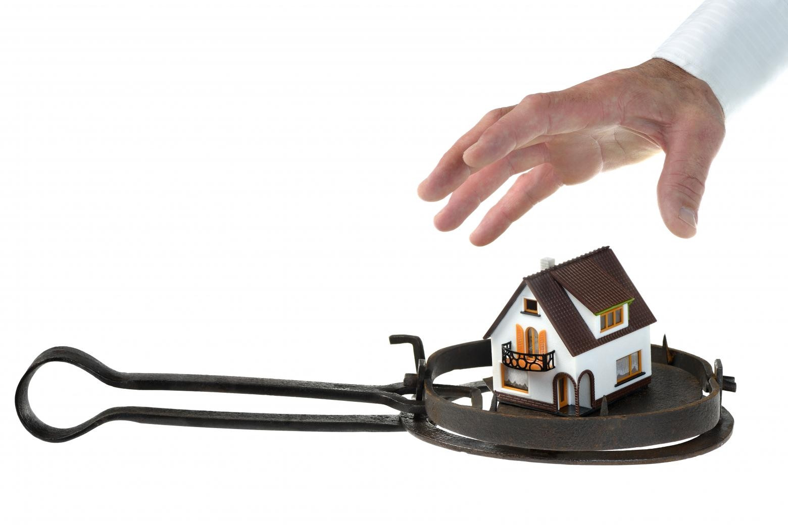 Nhận nhà mới, tá hỏa phát hiện căn hộ bị bán cho hai người