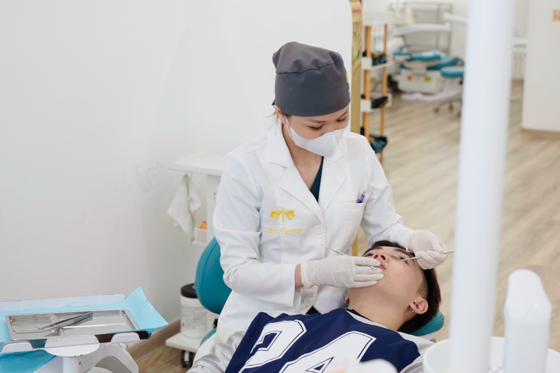 Niềng răng không chỉ vì yếu tố thẩm mỹ