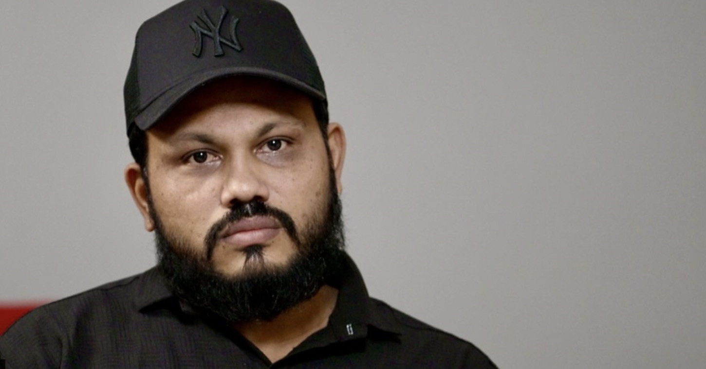 Nỗi khổ của người duy nhất sống sót trong vụ máy bay chở 242 người rơi