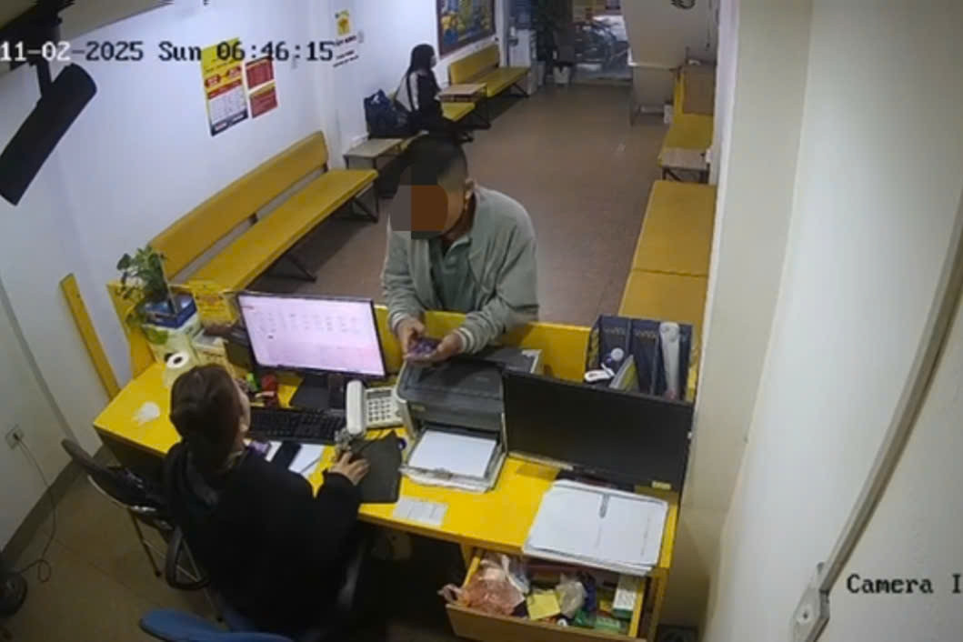 Nữ sinh 18 tuổi mất tích bí ẩn, xuất hiện tình tiết 'người đàn ông lạ mua vé xe'