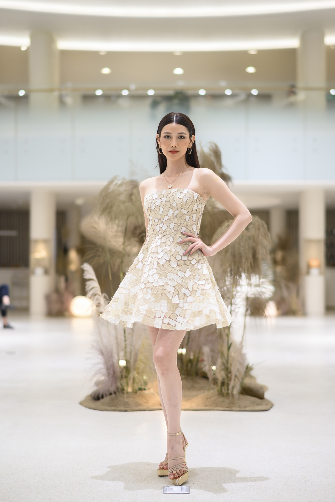 Bộ sưu tập Terrace Collection