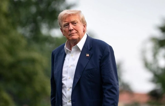 Ông Trump nói ‘không thể đùa giỡn’ với 2 nhà lãnh đạo Nga và Trung Quốc