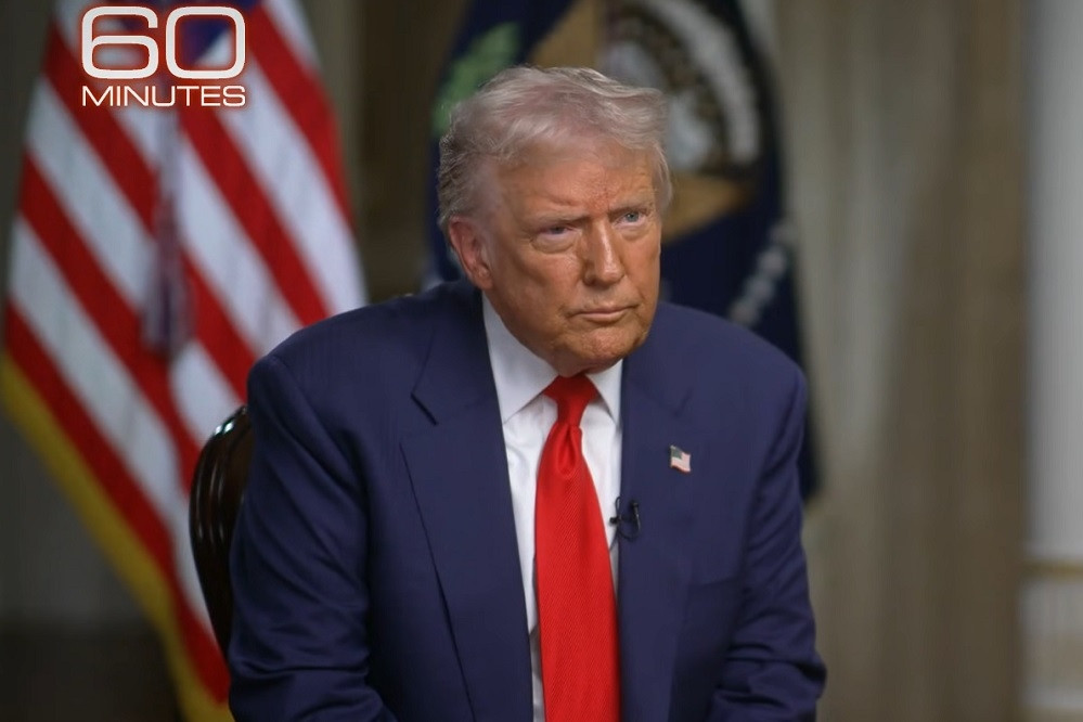 Ông Trump tiết lộ lý do muốn Mỹ thử vũ khí hạt nhân