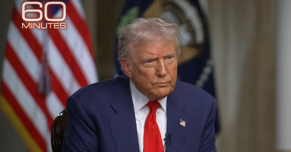 Ông Trump tiết lộ lý do muốn Mỹ thử vũ khí hạt nhân