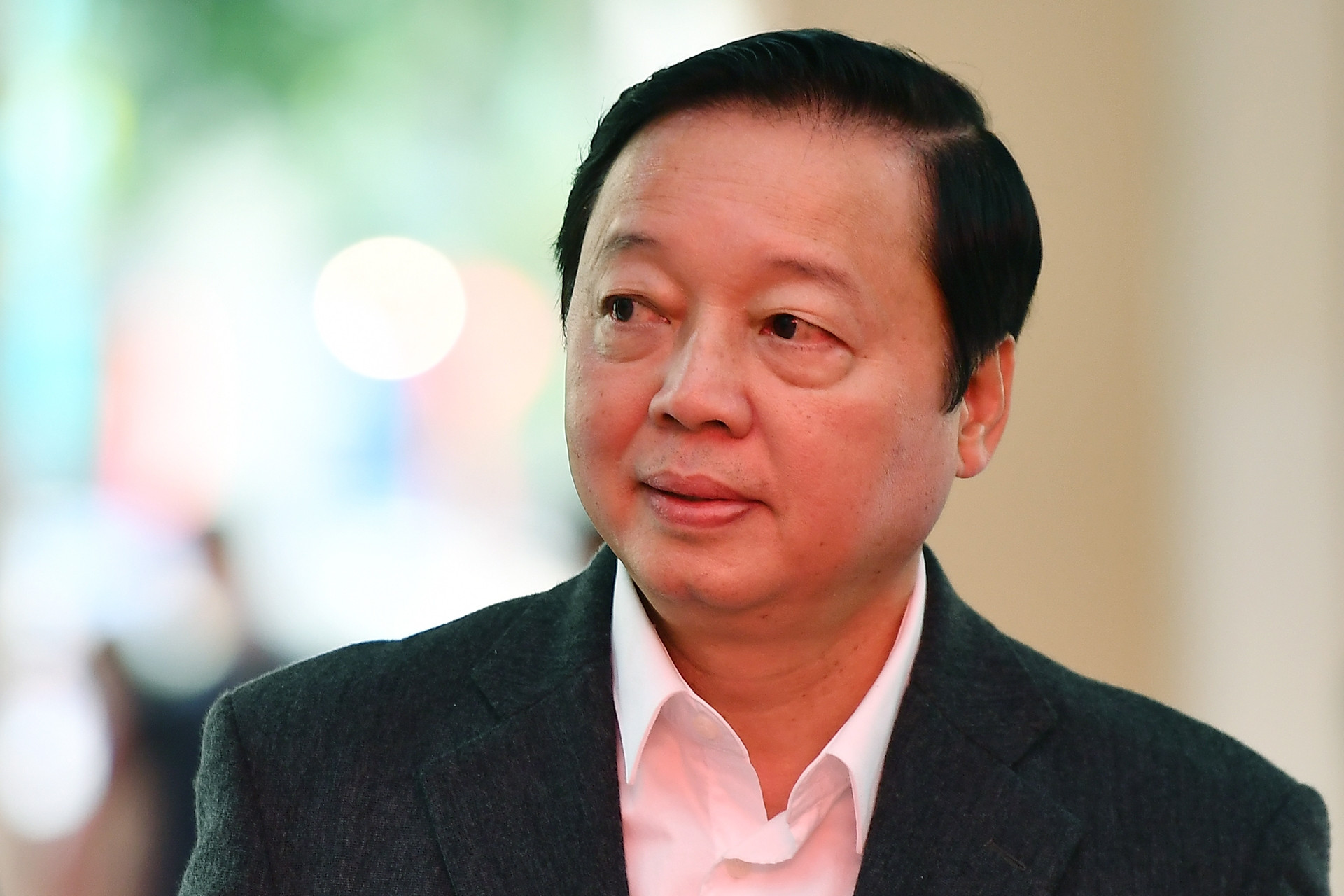 Phó Thủ tướng: Bảo đảm đủ điều kiện thi hành Luật Đất đai từ tháng 7