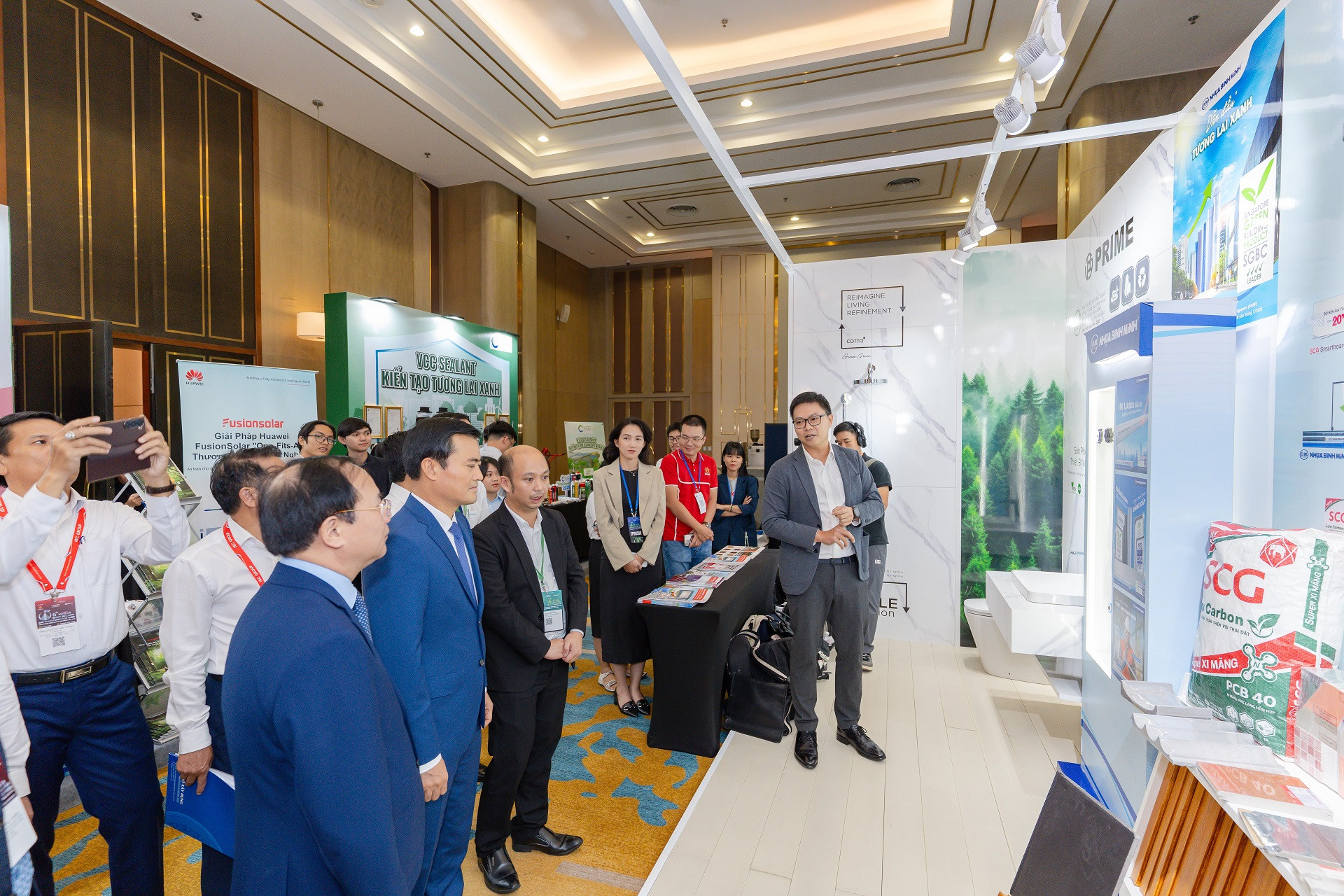 SCG   Green Building Week   VNN   BMP   Hình 4.jpg