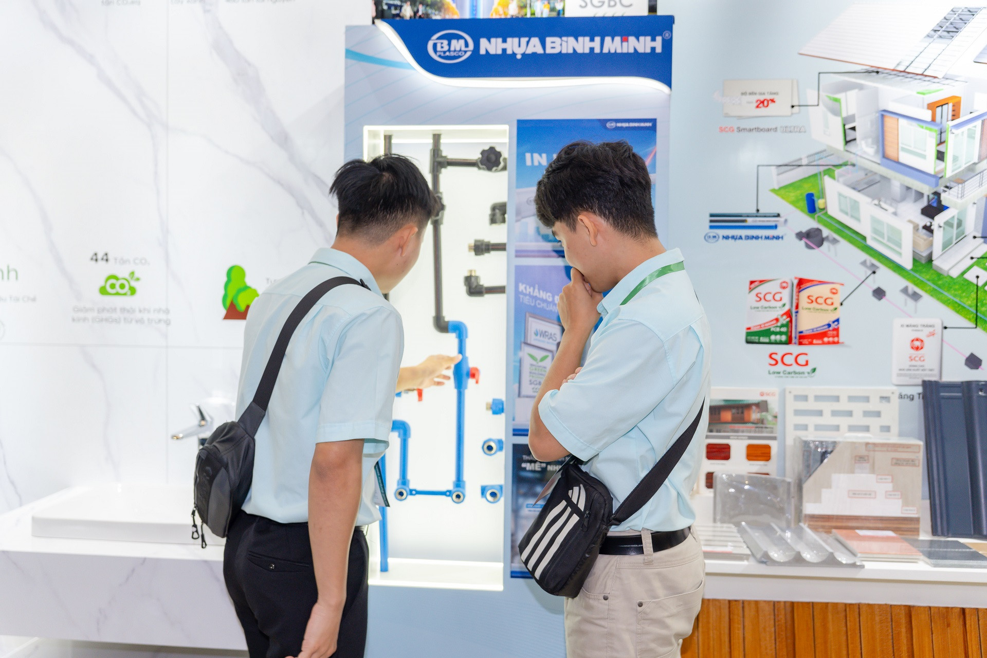 SCG   Green Building Week   VNN   BMP   Hình 5.jpg