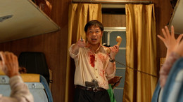 tu chien tren khong 6