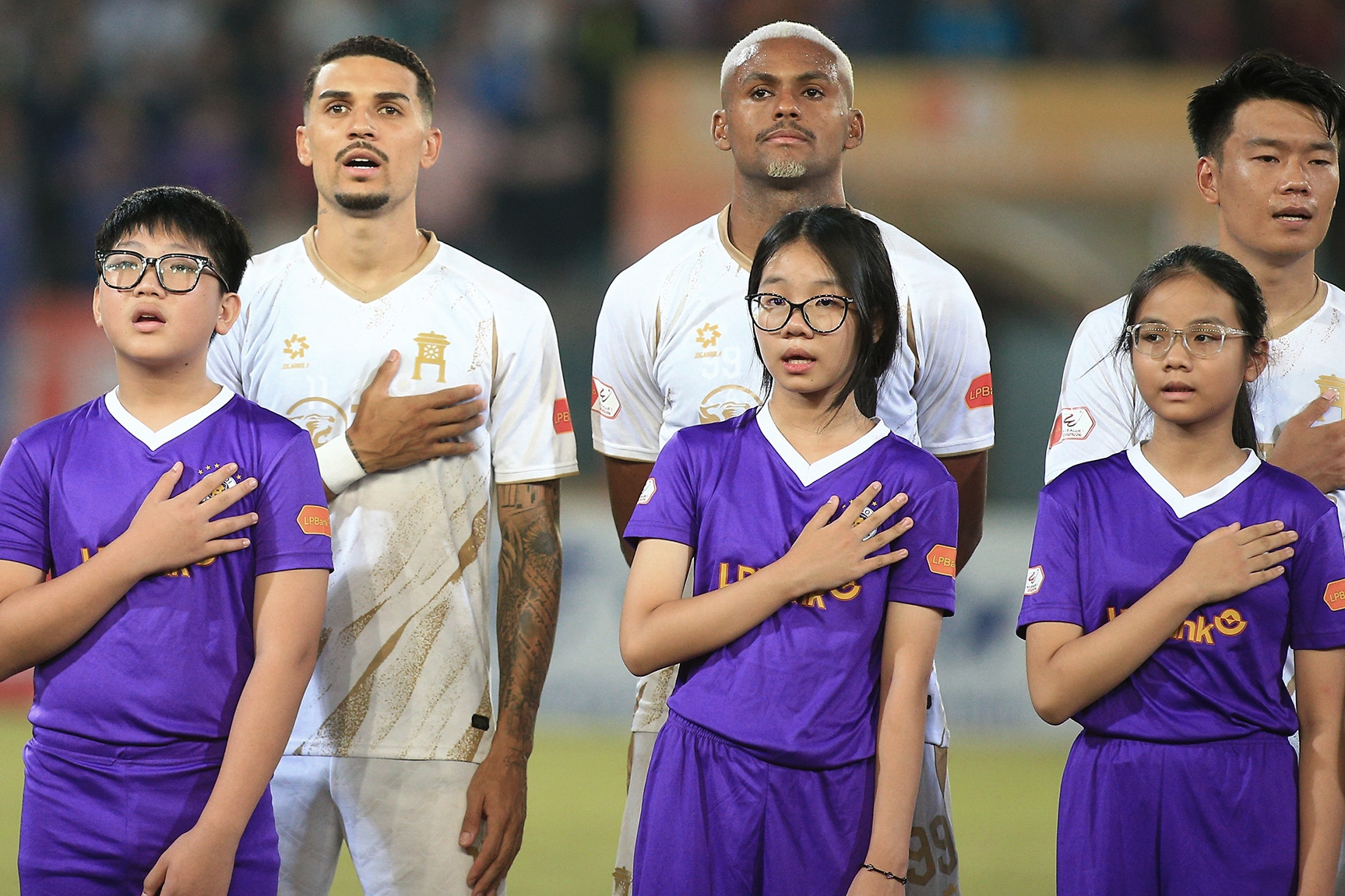 Tuyển Việt Nam: Sau Xuân Son là Đỗ Hoàng Hên?