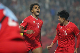 Lịch thi đấu vòng 11 V-League 2025/26 mới nhất Tuyển Việt Nam và phiên bản hoàn hảo chờ HLV Kim Sang Sik