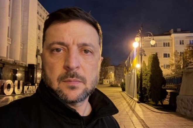 Ukraine nhận thêm Patriot từ Đức, Nga gia tăng áp lực ở Chernihiv và Donetsk