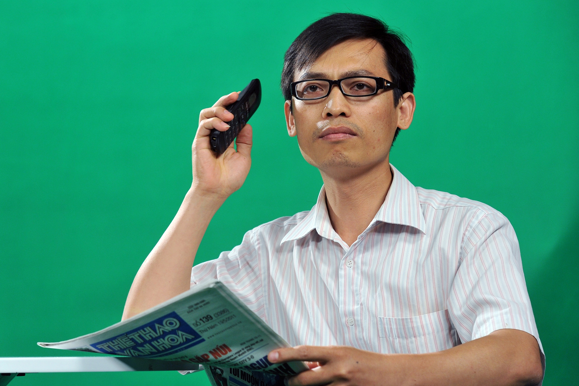 Vẫn duy trì mạng 2G tại quần đảo Trường Sa, Hoàng Sa, nhà giàn DK