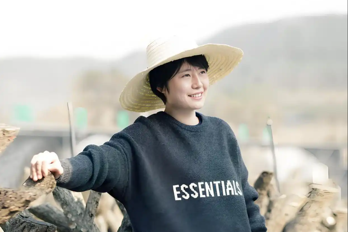 Về quê khởi nghiệp, cô gái giúp 1.100 hộ dân thoát nghèo